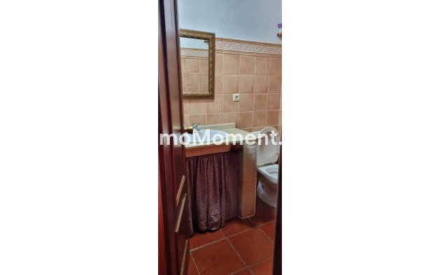 Reventa - Casa de campo - Interior  - Alhaurín de la Torre