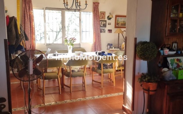 Reventa - Casa de campo - Interior  - Alhaurín de la Torre