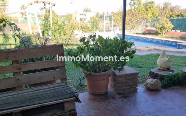 Reventa - Casa de campo - Interior  - Alhaurín de la Torre