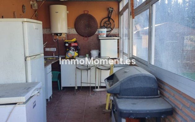 Reventa - Casa de campo - Interior  - Alhaurín de la Torre