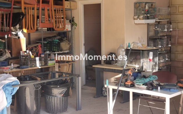 Reventa - Casa de campo - Interior  - Alhaurín de la Torre