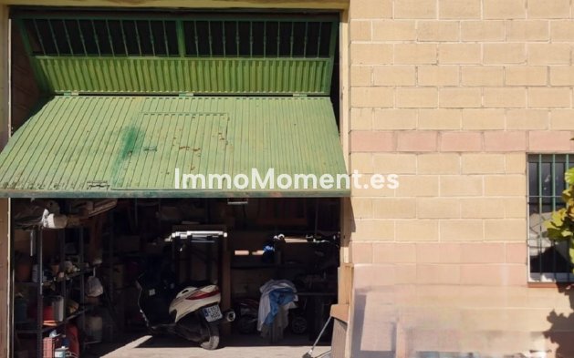 Reventa - Casa de campo - Interior  - Alhaurín de la Torre