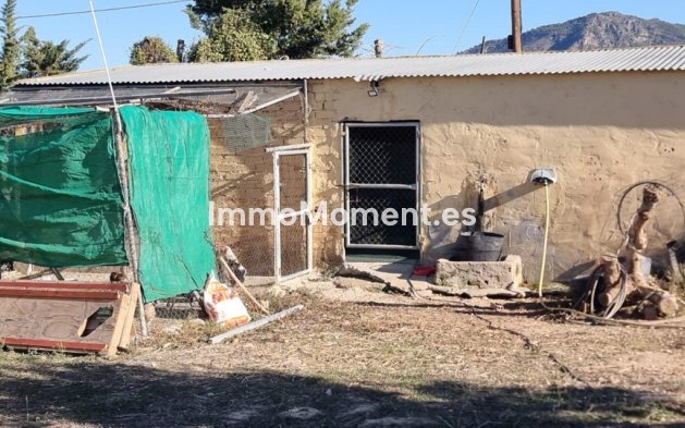 Reventa - Casa de campo - Interior  - Alhaurín de la Torre