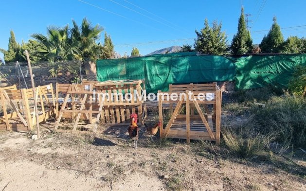 Reventa - Casa de campo - Interior  - Alhaurín de la Torre