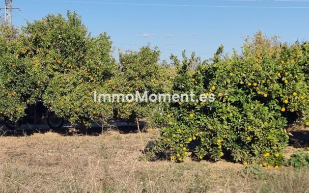 Reventa - Casa de campo - Interior  - Alhaurín de la Torre