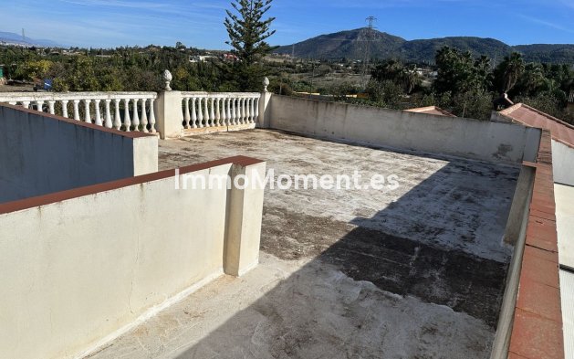 Reventa - Casa de campo - Interior  - Alhaurín de la Torre