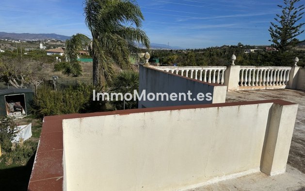 Reventa - Casa de campo - Interior  - Alhaurín de la Torre