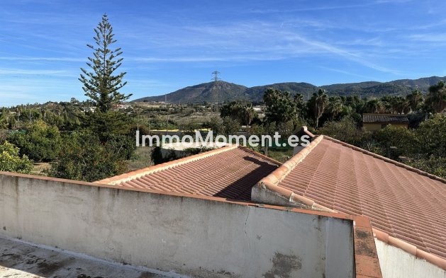 Reventa - Casa de campo - Interior  - Alhaurín de la Torre