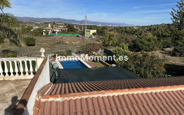 Reventa - Casa de campo - Interior  - Alhaurín de la Torre