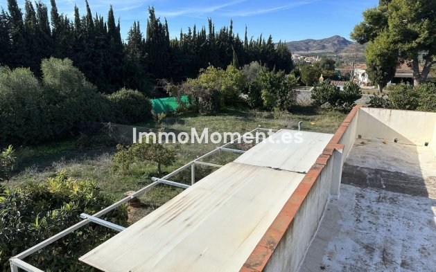 Reventa - Casa de campo - Interior  - Alhaurín de la Torre