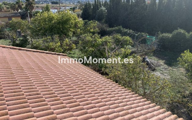 Reventa - Casa de campo - Interior  - Alhaurín de la Torre