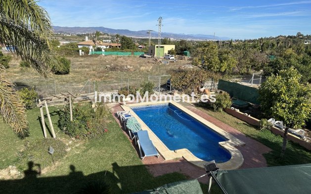 Reventa - Casa de campo - Interior  - Alhaurín de la Torre
