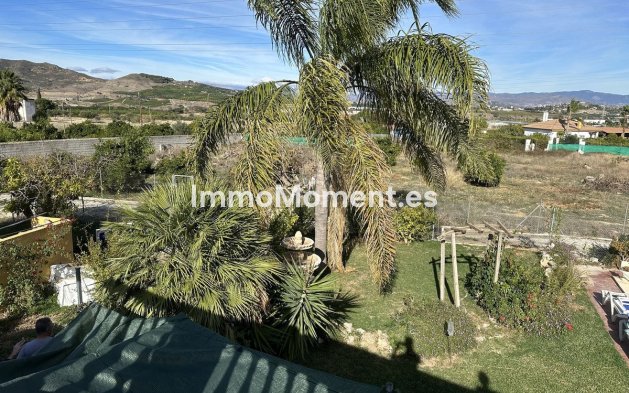 Reventa - Casa de campo - Interior  - Alhaurín de la Torre