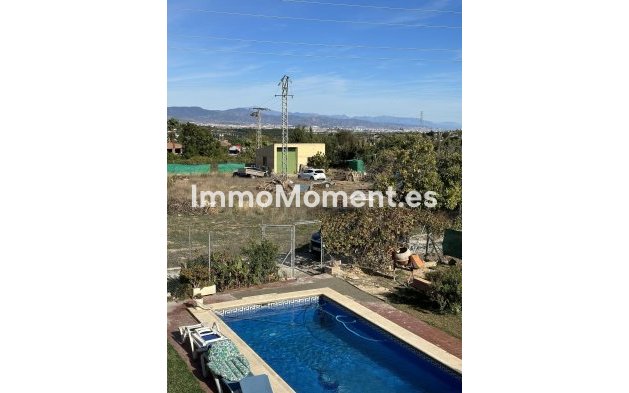Reventa - Casa de campo - Interior  - Alhaurín de la Torre