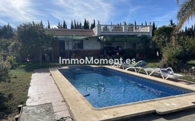 Reventa - Casa de campo - Interior  - Alhaurín de la Torre