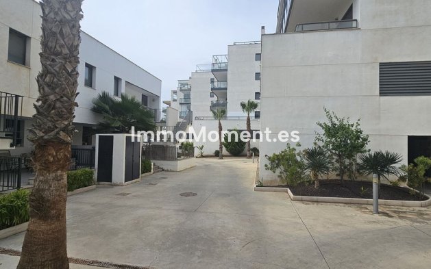 Wiederverkauf - Wohnung - Orihuela - Campoamor R-5