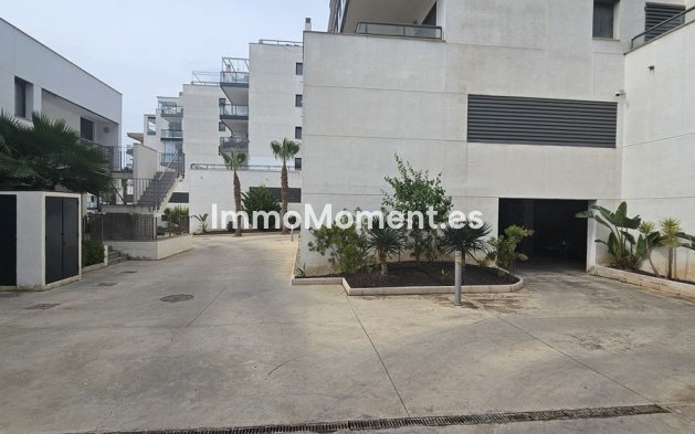 Wiederverkauf - Wohnung - Orihuela - Campoamor R-5