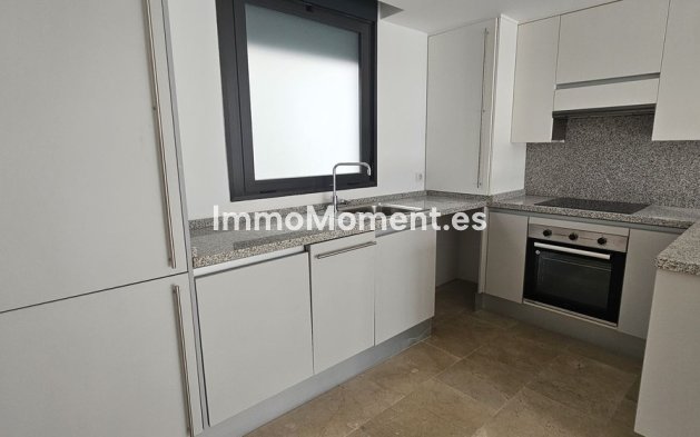 Wiederverkauf - Wohnung - Orihuela - Campoamor R-5