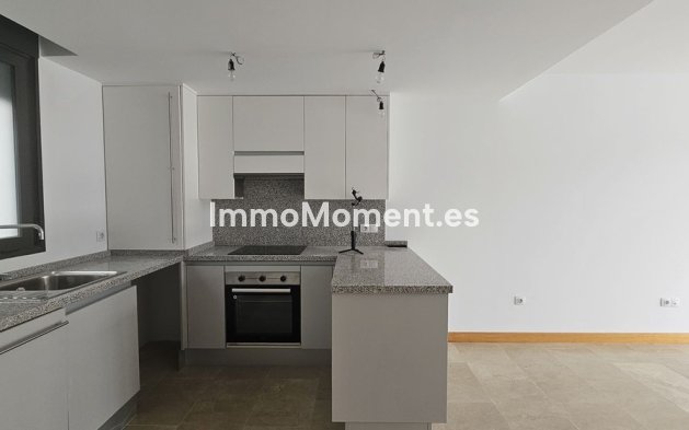 Wiederverkauf - Wohnung - Orihuela - Campoamor R-5