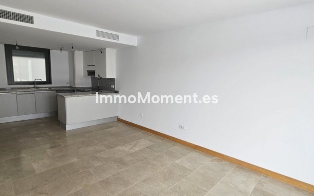 Wiederverkauf - Wohnung - Orihuela - Campoamor R-5