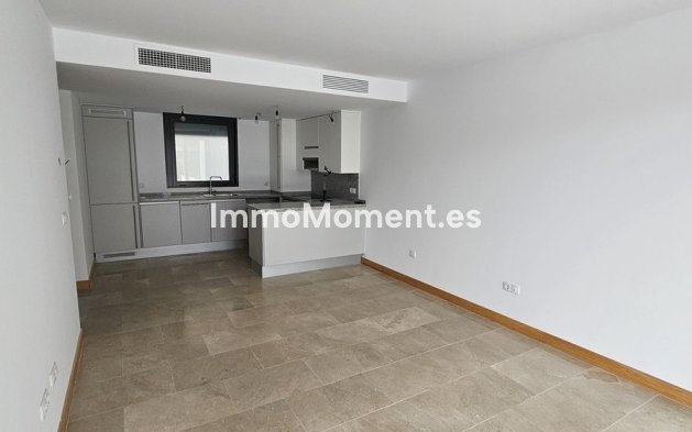 Wiederverkauf - Wohnung - Orihuela - Campoamor R-5