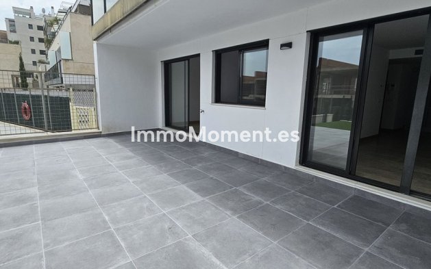 Wiederverkauf - Wohnung - Orihuela - Campoamor R-5