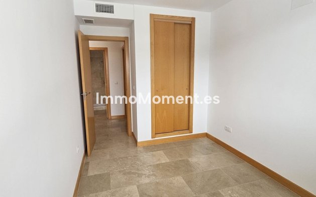 Wiederverkauf - Wohnung - Orihuela - Campoamor R-5