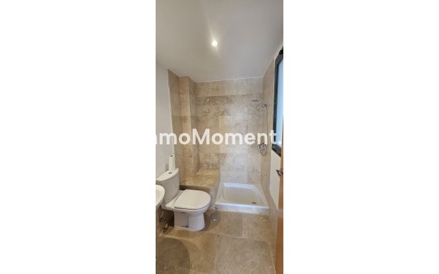 Wiederverkauf - Wohnung - Orihuela - Campoamor R-5