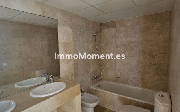 Wiederverkauf - Wohnung - Orihuela - Campoamor R-5