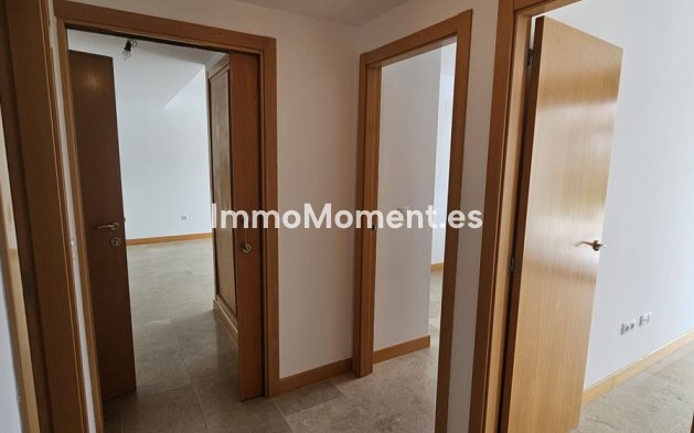 Wiederverkauf - Wohnung - Orihuela - Campoamor R-5