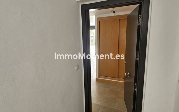 Wiederverkauf - Wohnung - Orihuela - Campoamor R-5