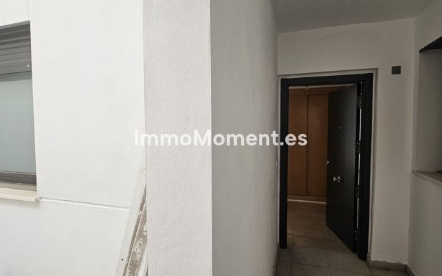 Wiederverkauf - Wohnung - Orihuela - Campoamor R-5