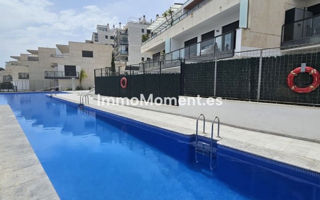 Wiederverkauf - Wohnung - Orihuela - Campoamor R-5