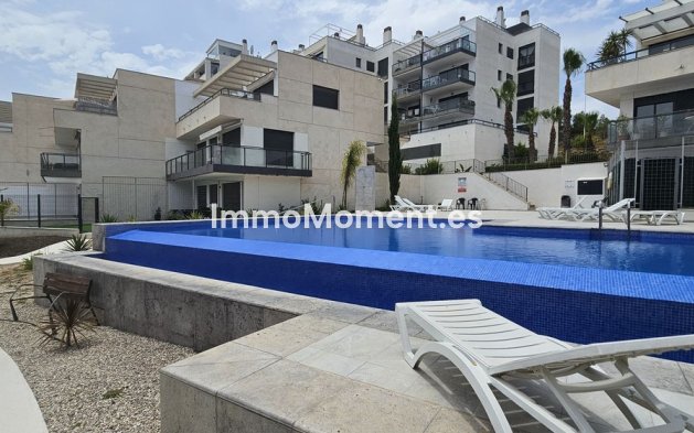 Wiederverkauf - Wohnung - Orihuela - Campoamor R-5