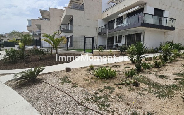 Wiederverkauf - Wohnung - Orihuela - Campoamor R-5