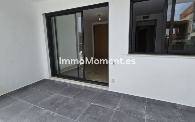 Wiederverkauf - Wohnung - Orihuela - Campoamor R-5