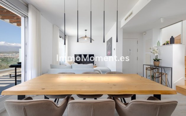 Revente - Appartement - Estepona  - Cancelada