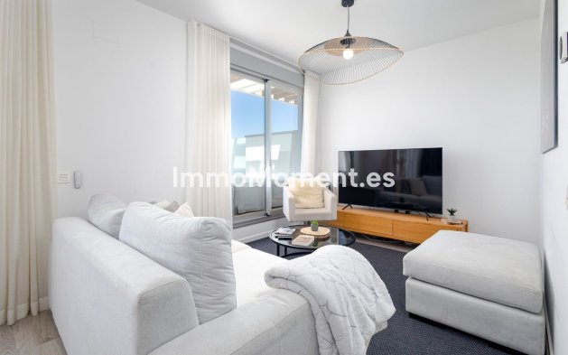 Revente - Appartement - Estepona  - Cancelada