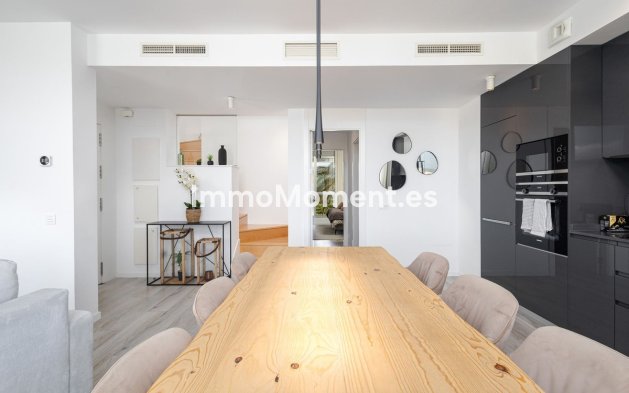 Revente - Appartement - Estepona  - Cancelada