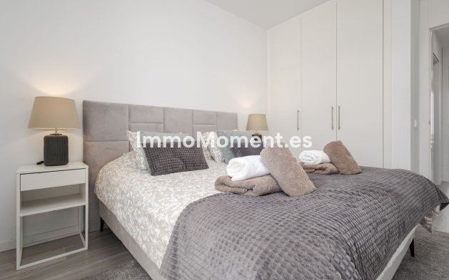 Revente - Appartement - Estepona  - Cancelada