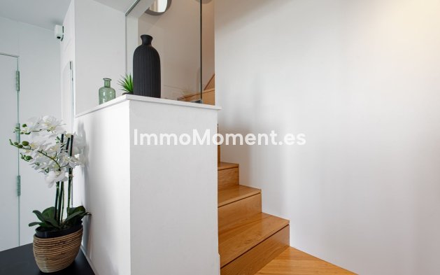 Revente - Appartement - Estepona  - Cancelada