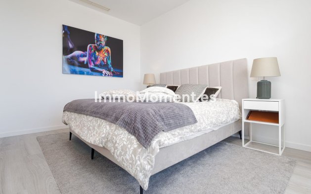 Revente - Appartement - Estepona  - Cancelada