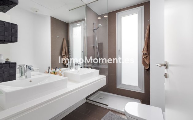 Revente - Appartement - Estepona  - Cancelada