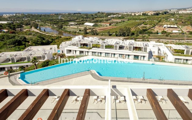 Revente - Appartement - Estepona  - Cancelada