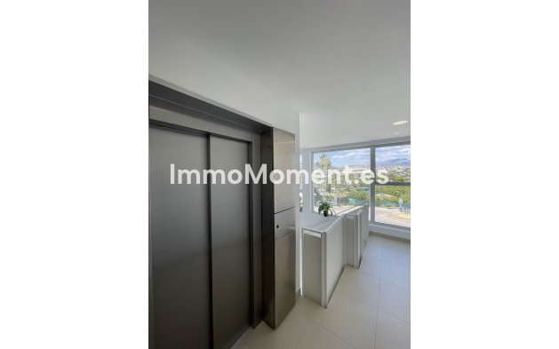 Revente - Appartement - Estepona  - Cancelada
