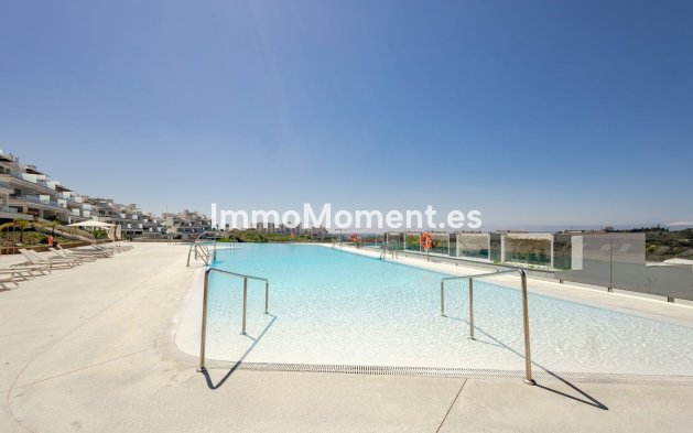 Revente - Appartement - Estepona  - Cancelada