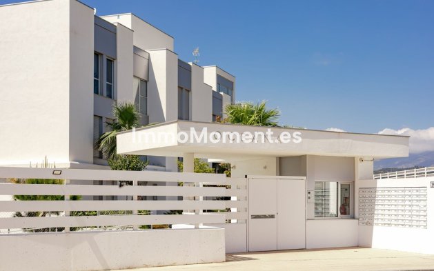 Revente - Appartement - Estepona  - Cancelada