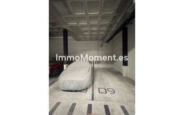 Revente - Appartement - Estepona  - Cancelada