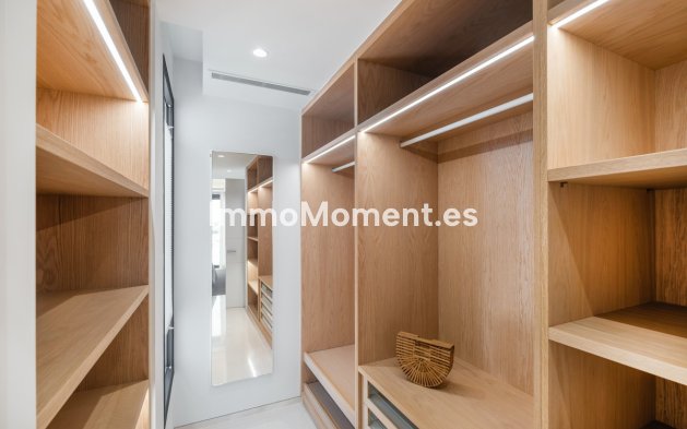 Wiederverkauf - Villa - Estepona  - Estepona Centro