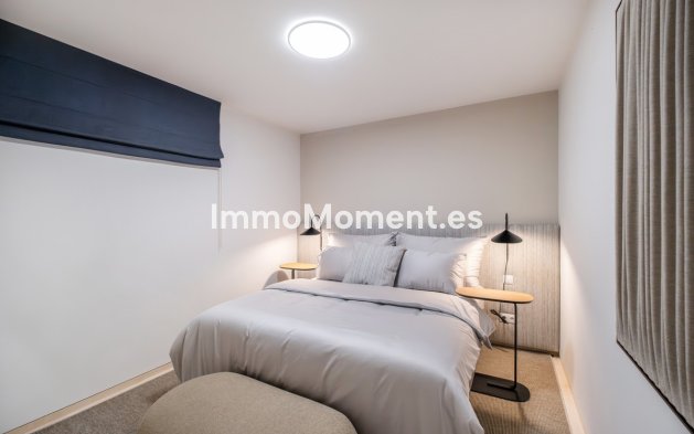 Wiederverkauf - Villa - Estepona  - Estepona Centro